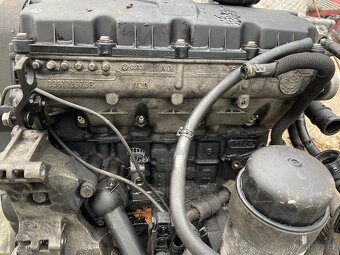 Motor audi A4b7 2.0 103 kw - 4