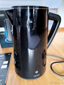 Rychlovarná konvice Swan Alexa - 4