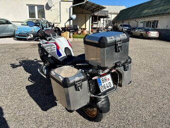 BMW R 1250 GS Rallye - 4