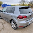 Prodám Volkswagen Golf - 4