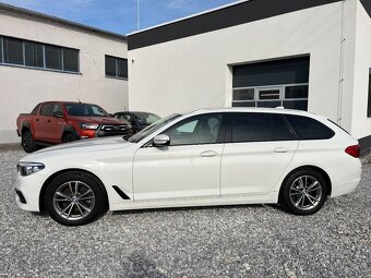 BMW 520D xDrive Touring G31 - 4