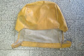 Betlém Třešť figurky a divadélko postýlka - 4