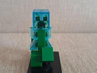 ⛏️ Lego Minecraft figurky - Mix ⚔️ - 4
