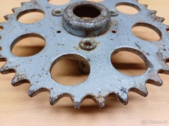 Stadion,Rozeta,S1,S11,S22,ČSSR,ULOŽENKA - 4