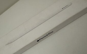 Nová Apple Pencil Pro - 4