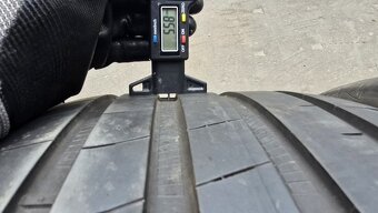 Letní pneu 275/35/19 Good Year - 4