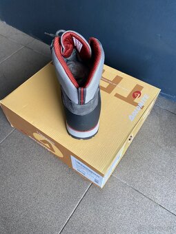 Trekové boty Dolomite Pánské - 4