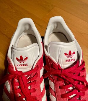 Adidas Gazelle – vel. 42 - 4