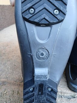 Lyžařské boty Nordica - 4