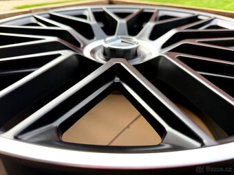 Alu kola 5x112 22" - typ 176 - 4