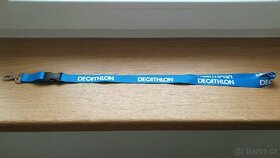 Šňůrky na krk/klíčenky, přívěsky na klíče - 4