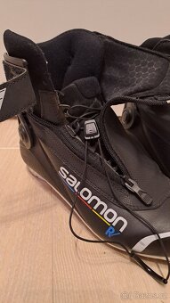 Salomon R Prolink vel. 37.5 - 4