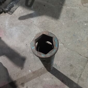 Prodám nd na kombajn - 4