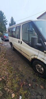 Ford Transit - 4