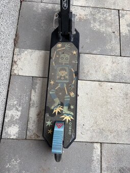 Dětská koloběžka Oxelo Mid1 - 4