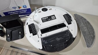 TESLA RoboStar iQ700 // záruka do 10/26 - 4