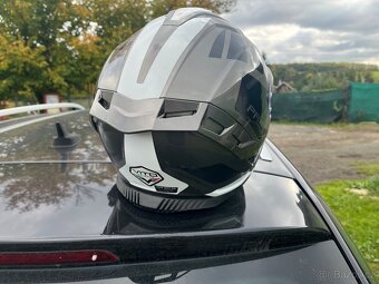 Helma/prilba  Vito / velikost M - 4