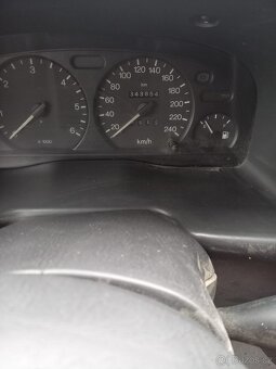 Ford transit 2.4tddi 92kw - 4