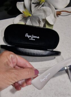 Unisex brýle Pepe Jeans - 4