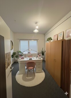 Kanceláře Olomouc 15tis - 4