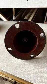 Stahovák bubnů Škoda - originál - 4