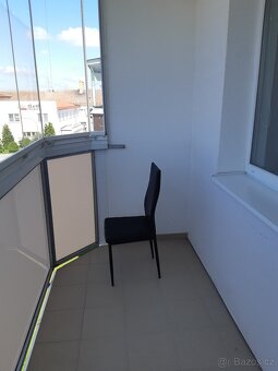 Pronájem bytu k Křižanově - 4