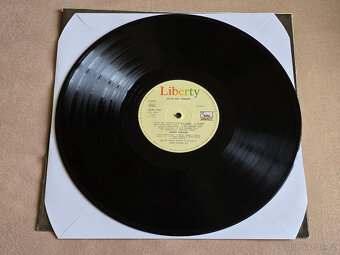 Kenny Rogers - WE'VE GOT TONIGHT (LP 1983) - 4