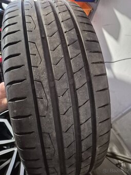 Nová letní kola 235/55 R18V - 4