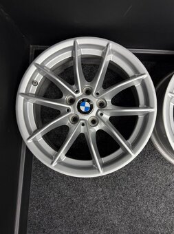 Alu BMW 5x112 16” style 774 - 4