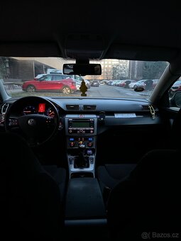 Passat b6 - 4