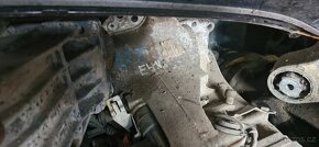 Manualni prevodovka audi 80 audi 100 audi a4 - 4