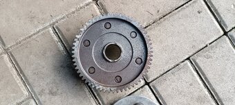 ČZ 125/511 - 125/516 - 4