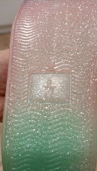 Dívčí letní sandálky vel. 27 - 4