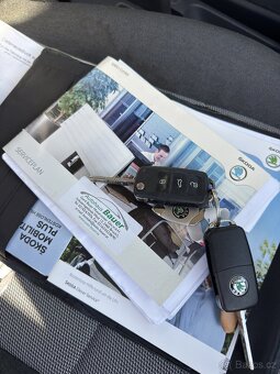 Škoda Fabia 1.2 HTP - 4