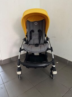 Bugaboo Bee 5 - 4