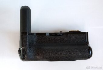 Fujifilm Bateriový Grip VG-XT4 - 4