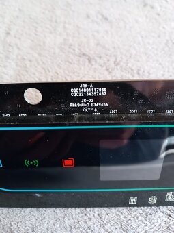 Základní deska Roidmi JCZ06RM - 4