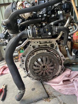 Kia, Hyundai 1.6 GDI Hybrid - 4