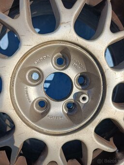 Sada kol na Octavii I - 4