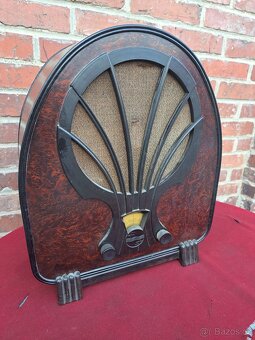 Star.radio Philips..kaplička.. - 4