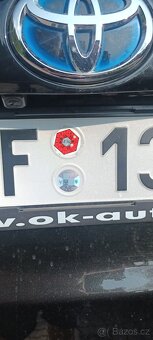 TOYOTA RAV 4 hybrid - 4