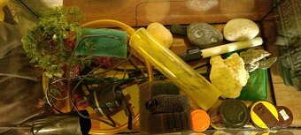 Akvárium Aquael Leddy 60 - 4