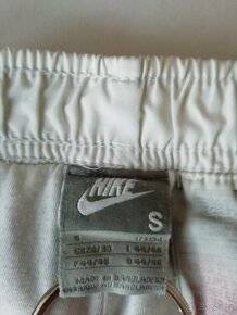 Pánské kalhoty Nike - 4