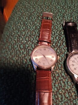 hodinky pánské - 4