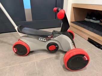 Berg Go SparX 2v1 - 4