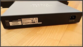 Router Cisco RV082 8xLAN, VPN, DHCP - 4