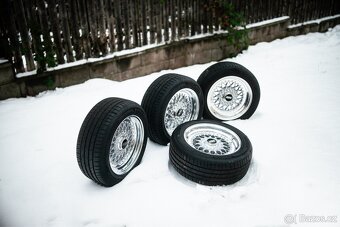 BBS RS ORIGINÁL, R16, třídílné - 4