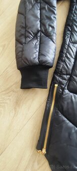 Dámská bunda - 4