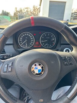 BMW 330i E90 – N52B30 - 4