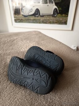 Dětské boty Barefoot č23 - 4